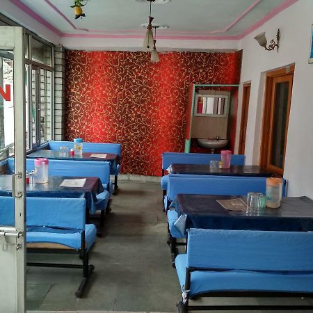 Himanshu Resorts Manali (Himachal Pradesh) Luaran gambar