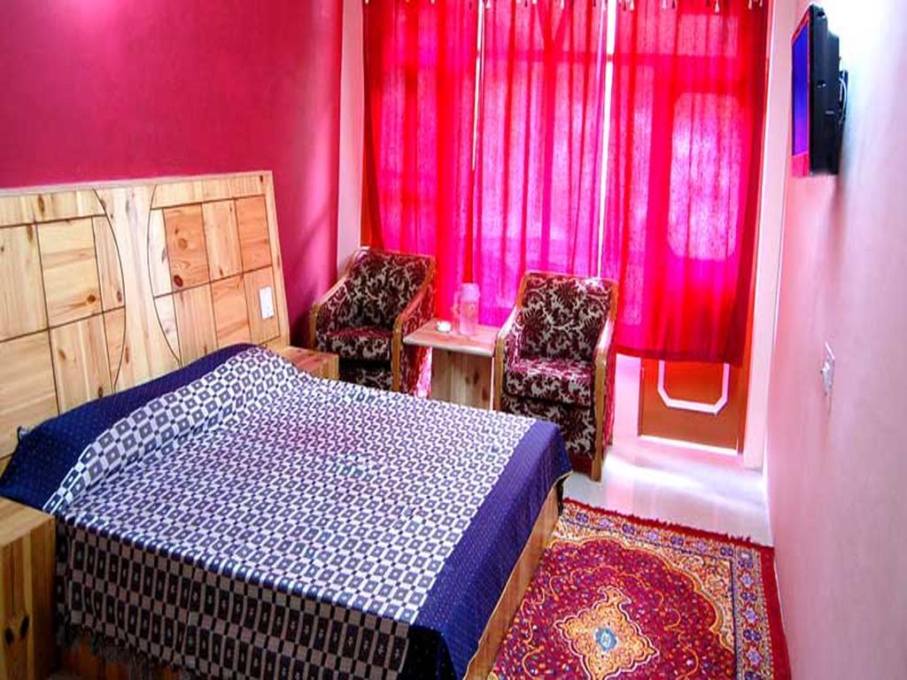 Himanshu Resorts Manali (Himachal Pradesh) Bilik gambar