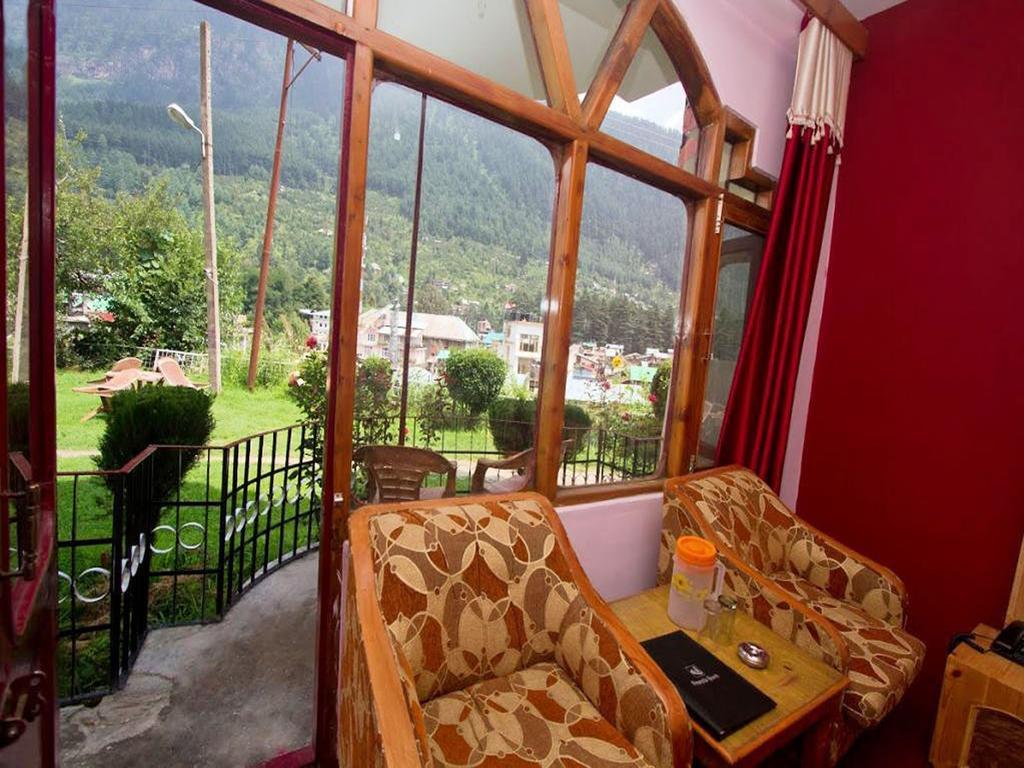 Himanshu Resorts Manali (Himachal Pradesh) Bilik gambar