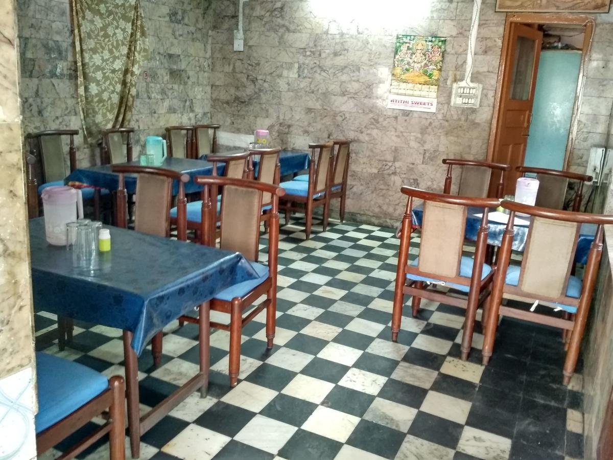 Himanshu Resorts Manali (Himachal Pradesh) Luaran gambar