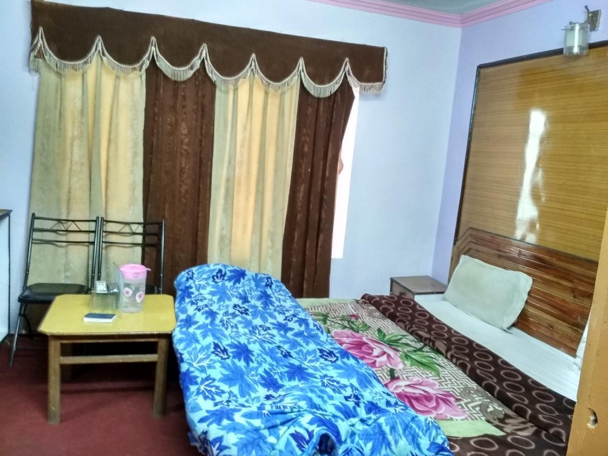 Himanshu Resorts Manali (Himachal Pradesh) Luaran gambar