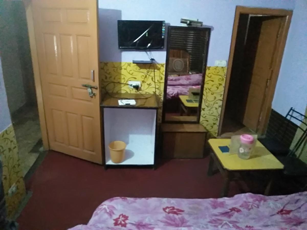 Himanshu Resorts Manali (Himachal Pradesh) Luaran gambar